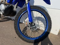 USED 2026 75 YAMAHA WR450F 450cc 