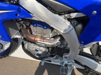 USED 2026 75 YAMAHA WR450F 450cc 