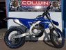 USED 2026 75 YAMAHA WR450F 450cc 