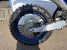 USED 2026 75 YAMAHA WR450F 450cc 