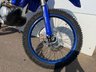 USED 2026 75 YAMAHA WR450F 450cc 