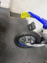 USED 2026 75 YAMAHA WR450F 450cc 