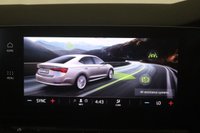 USED 2022 72 SKODA OCTAVIA 1.0 TSI e-TEC MHEV SE Technology DSG Euro 6 (s/s) 5dr 