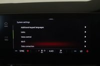 USED 2022 72 SKODA OCTAVIA 1.0 TSI e-TEC MHEV SE Technology DSG Euro 6 (s/s) 5dr 