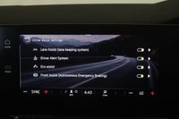 USED 2022 72 SKODA OCTAVIA 1.0 TSI e-TEC MHEV SE Technology DSG Euro 6 (s/s) 5dr 