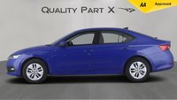 USED 2022 72 SKODA OCTAVIA 1.0 TSI e-TEC MHEV SE Technology DSG Euro 6 (s/s) 5dr 