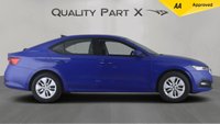USED 2022 72 SKODA OCTAVIA 1.0 TSI e-TEC MHEV SE Technology DSG Euro 6 (s/s) 5dr 