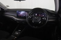 USED 2022 72 SKODA OCTAVIA 1.0 TSI e-TEC MHEV SE Technology DSG Euro 6 (s/s) 5dr 