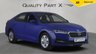 USED 2022 72 SKODA OCTAVIA 1.0 TSI e-TEC MHEV SE Technology DSG Euro 6 (s/s) 5dr 