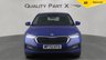 USED 2022 72 SKODA OCTAVIA 1.0 TSI e-TEC MHEV SE Technology DSG Euro 6 (s/s) 5dr 