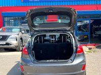 USED 2018 68 FORD FIESTA 1.0T EcoBoost Zetec Auto Euro 6 (s/s) 5dr 2owner+Nav+Auto+Ulez