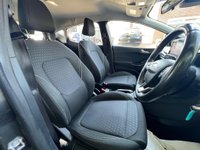 USED 2018 68 FORD FIESTA 1.0T EcoBoost Zetec Auto Euro 6 (s/s) 5dr 2owner+Nav+Auto+Ulez