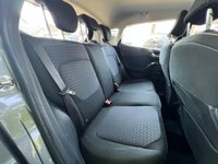 USED 2018 68 FORD FIESTA 1.0T EcoBoost Zetec Auto Euro 6 (s/s) 5dr 2owner+Nav+Auto+Ulez