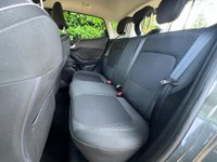 USED 2018 68 FORD FIESTA 1.0T EcoBoost Zetec Auto Euro 6 (s/s) 5dr 2owner+Nav+Auto+Ulez