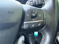 USED 2018 68 FORD FIESTA 1.0T EcoBoost Zetec Auto Euro 6 (s/s) 5dr 2owner+Nav+Auto+Ulez