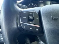 USED 2018 68 FORD FIESTA 1.0T EcoBoost Zetec Auto Euro 6 (s/s) 5dr 2owner+Nav+Auto+Ulez