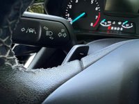 USED 2018 68 FORD FIESTA 1.0T EcoBoost Zetec Auto Euro 6 (s/s) 5dr 2owner+Nav+Auto+Ulez