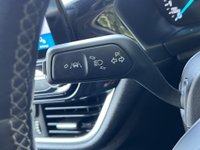 USED 2018 68 FORD FIESTA 1.0T EcoBoost Zetec Auto Euro 6 (s/s) 5dr 2owner+Nav+Auto+Ulez
