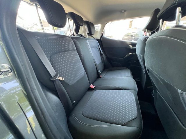 View our FORD FIESTA