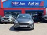 USED 2018 68 FORD FIESTA 1.0T EcoBoost Zetec Auto Euro 6 (s/s) 5dr 2owner+Nav+Auto+Ulez