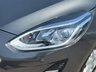 USED 2018 68 FORD FIESTA 1.0T EcoBoost Zetec Auto Euro 6 (s/s) 5dr 2owner+Nav+Auto+Ulez