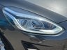 USED 2018 68 FORD FIESTA 1.0T EcoBoost Zetec Auto Euro 6 (s/s) 5dr 2owner+Nav+Auto+Ulez