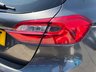 USED 2018 68 FORD FIESTA 1.0T EcoBoost Zetec Auto Euro 6 (s/s) 5dr 2owner+Nav+Auto+Ulez