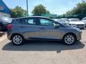 USED 2018 68 FORD FIESTA 1.0T EcoBoost Zetec Auto Euro 6 (s/s) 5dr 2owner+Nav+Auto+Ulez