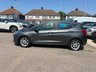 USED 2018 68 FORD FIESTA 1.0T EcoBoost Zetec Auto Euro 6 (s/s) 5dr 2owner+Nav+Auto+Ulez