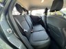 USED 2018 68 FORD FIESTA 1.0T EcoBoost Zetec Auto Euro 6 (s/s) 5dr 2owner+Nav+Auto+Ulez
