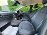 USED 2018 68 FORD FIESTA 1.0T EcoBoost Zetec Auto Euro 6 (s/s) 5dr 2owner+Nav+Auto+Ulez