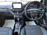 USED 2018 68 FORD FIESTA 1.0T EcoBoost Zetec Auto Euro 6 (s/s) 5dr 2owner+Nav+Auto+Ulez
