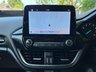 USED 2018 68 FORD FIESTA 1.0T EcoBoost Zetec Auto Euro 6 (s/s) 5dr 2owner+Nav+Auto+Ulez