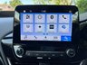 USED 2018 68 FORD FIESTA 1.0T EcoBoost Zetec Auto Euro 6 (s/s) 5dr 2owner+Nav+Auto+Ulez