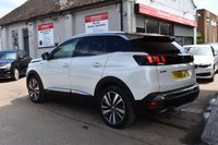 USED 2019 69 PEUGEOT 3008 1.5 BlueHDi GT Line Premium SUV 5dr Diesel EAT Euro 6 (s/s) (130 ps) 