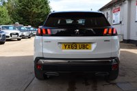 USED 2019 69 PEUGEOT 3008 1.5 BlueHDi GT Line Premium SUV 5dr Diesel EAT Euro 6 (s/s) (130 ps) 