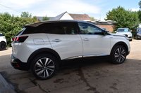 USED 2019 69 PEUGEOT 3008 1.5 BlueHDi GT Line Premium SUV 5dr Diesel EAT Euro 6 (s/s) (130 ps) 