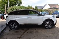 USED 2019 69 PEUGEOT 3008 1.5 BlueHDi GT Line Premium SUV 5dr Diesel EAT Euro 6 (s/s) (130 ps) 