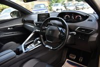 USED 2019 69 PEUGEOT 3008 1.5 BlueHDi GT Line Premium SUV 5dr Diesel EAT Euro 6 (s/s) (130 ps) 