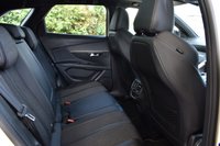 USED 2019 69 PEUGEOT 3008 1.5 BlueHDi GT Line Premium SUV 5dr Diesel EAT Euro 6 (s/s) (130 ps) 