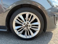 USED 2020 70 FORD FOCUS 1.0T EcoBoost Vignale Hatchback 5dr Petrol Manual Euro 6 (s/s) (125 ps) 