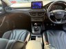 USED 2020 70 FORD FOCUS 1.0T EcoBoost Vignale Hatchback 5dr Petrol Manual Euro 6 (s/s) (125 ps) 