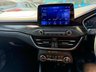 USED 2020 70 FORD FOCUS 1.0T EcoBoost Vignale Hatchback 5dr Petrol Manual Euro 6 (s/s) (125 ps) 