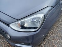 USED 2017 17 HYUNDAI I10 1.2 SE Hatchback 5dr Petrol Manual Euro 6 (87 ps) PX WELCOME FINANCE AVAILABLE
