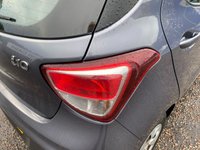 USED 2017 17 HYUNDAI I10 1.2 SE Hatchback 5dr Petrol Manual Euro 6 (87 ps) PX WELCOME FINANCE AVAILABLE
