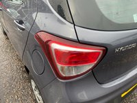 USED 2017 17 HYUNDAI I10 1.2 SE Hatchback 5dr Petrol Manual Euro 6 (87 ps) PX WELCOME FINANCE AVAILABLE