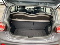 USED 2017 17 HYUNDAI I10 1.2 SE Hatchback 5dr Petrol Manual Euro 6 (87 ps) PX WELCOME FINANCE AVAILABLE
