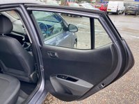 USED 2017 17 HYUNDAI I10 1.2 SE Hatchback 5dr Petrol Manual Euro 6 (87 ps) PX WELCOME FINANCE AVAILABLE