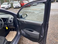 USED 2017 17 HYUNDAI I10 1.2 SE Hatchback 5dr Petrol Manual Euro 6 (87 ps) PX WELCOME FINANCE AVAILABLE