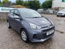 USED 2017 17 HYUNDAI I10 1.2 SE Hatchback 5dr Petrol Manual Euro 6 (87 ps) PX WELCOME FINANCE AVAILABLE
